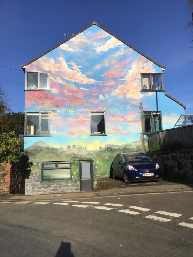 The Mural - City Centre - Your Apartment Bristol Exterior photo