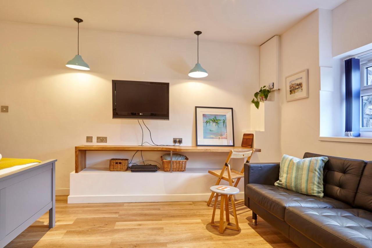 The Mural - City Centre - Your Apartment Bristol Exterior photo