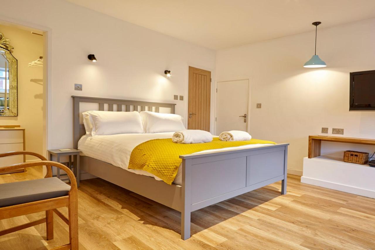 The Mural - City Centre - Your Apartment Bristol Exterior photo
