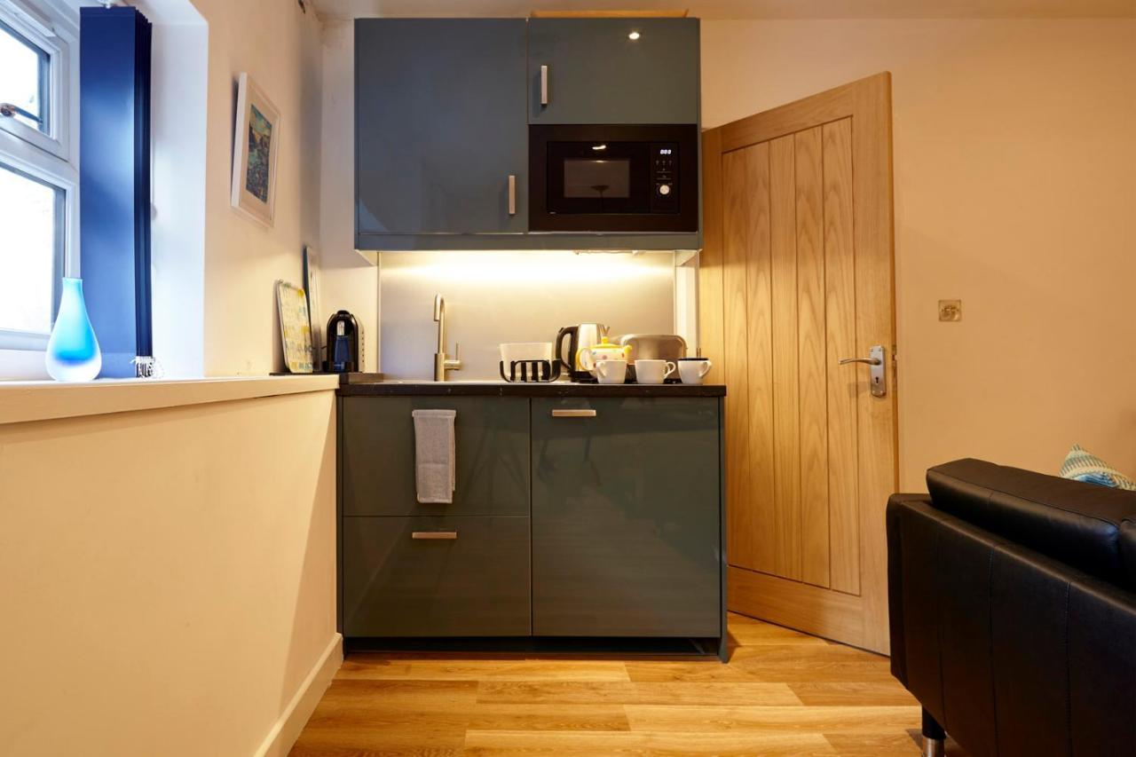 The Mural - City Centre - Your Apartment Bristol Exterior photo