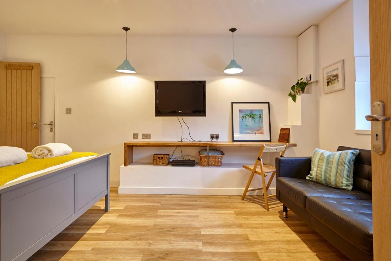 The Mural - City Centre - Your Apartment Bristol Exterior photo