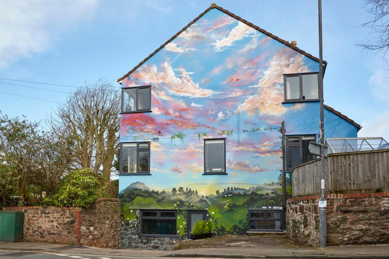 The Mural - City Centre - Your Apartment Bristol Exterior photo
