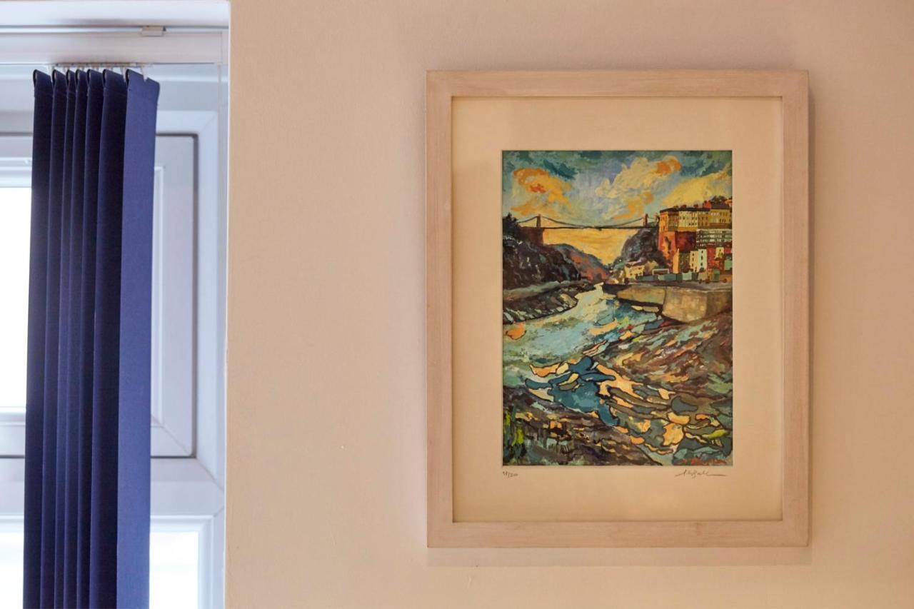The Mural - City Centre - Your Apartment Bristol Exterior photo